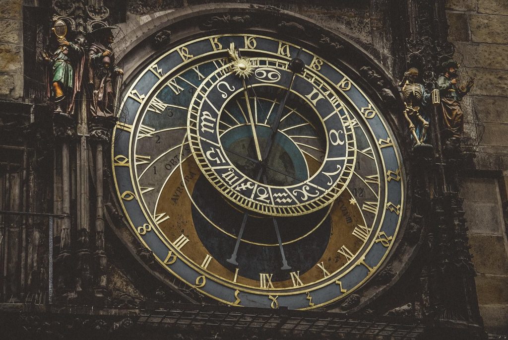 Ramalan Zodiak Scorpio Hari Ini 11 Maret 2023