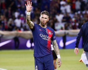 Tak Hanya Messi, Inter Miami Sedikit Lagi Capai Kesepakatan Untuk Sergio Ramos