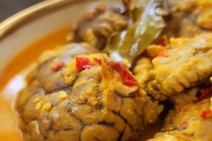 Lakukan Ini Jika Kamu Ingin Masak Otak Sapi dengan Lezat dan Aman