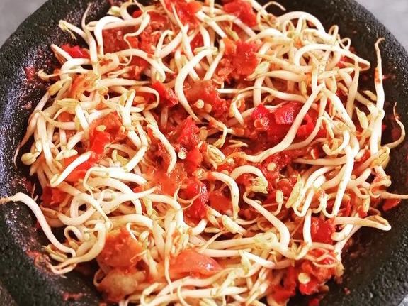Manfaat Menakjubkan dari Rajin Mengonsumsi Tauge