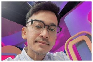 Ruben Onsu Sedang Dirawat di Rumah Sakit Karena Penyakit Ini