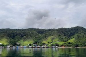Pemkab Wondama Sambut Baik Penyelenggaraan Sail Teluk Cenderawasih 2023