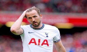 Bayen Munchen Datang ke Tottenham, Iklaskan Aja Harry Kane dia Milih Aku