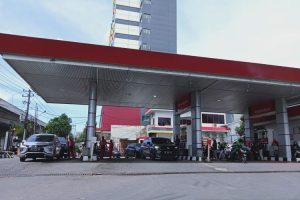 Kuota BBM subsidi di Sulsel dipastikan cukup untuk konsumsi