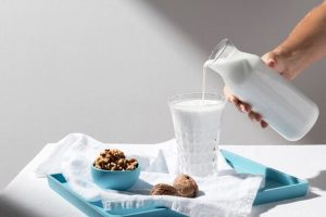 Susu Basi? Jangan Keburu Dibuang, Gunakan untuk Pupuk Tanaman