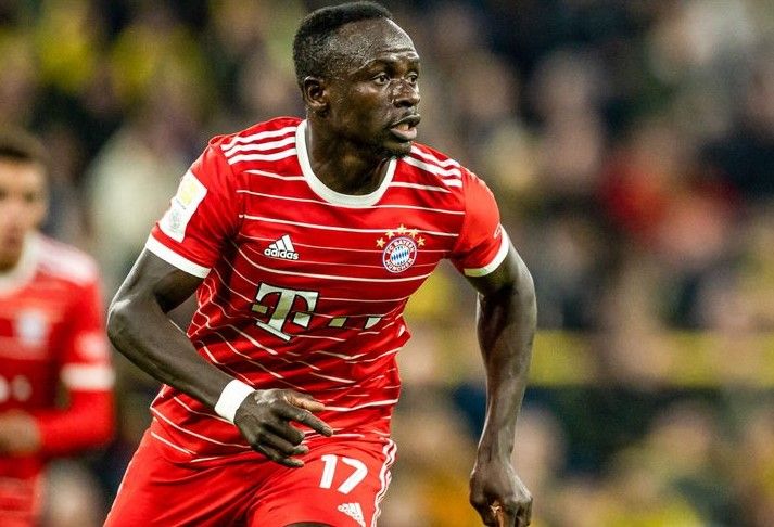 Sedikit Lagi Sadio Mane Capai Keepakata di Al Nassr Arab Saudi