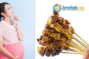 4 Tips Bakar Sate Anti Gagal, Daging Empuk Dan Lembut