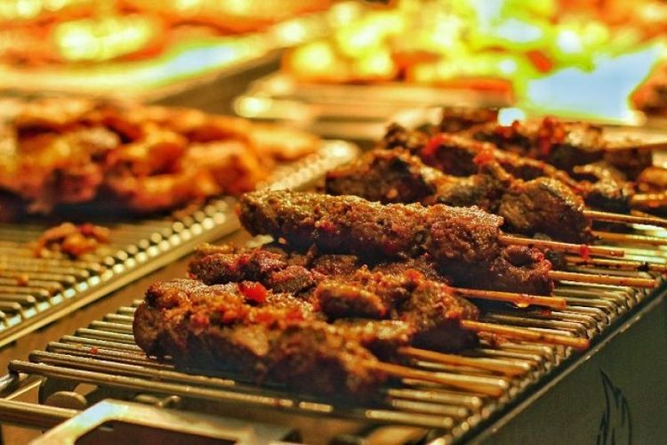 5 Kuliner Wajib Anda Coba Saat Berkunjung ke Pati