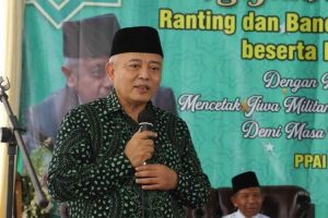 Penjualan Hewan Kurban Wajib Miliki Surat Keterangan Sehat Di Malang