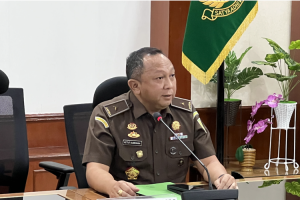 Kejagung: Impor garam industri sebabkan kerugian petani garam
