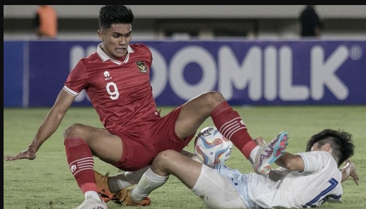Puasa Gol tim Indonesia U-24 berlanjut pesat pada laga melawan tim Uzbekistan U-24. Tim Garuda Muda juga tersingkir dari Asian Games 2023.