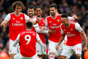 Bournemouth Vs Arsenal, The Gunners di Landa Krisis Pemain, Banyak Yang Cedera