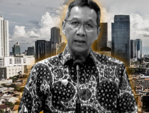 Sentilan PKS untuk ASN DKI Jakarta Wajib Memakai Motor Listrik
