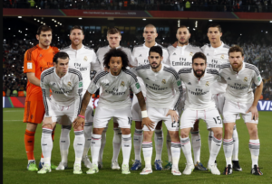 Madrid Kalah Dalam Laga Derby La Liga, Kini Tinggal City Dan Inter Jagoan Liga Champions 2023