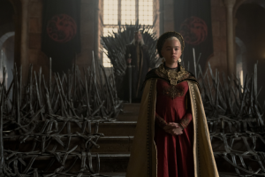 HBO sambut “House of the Dragon” musim kedua