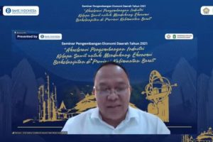 Kemenperin Sebut Baru 5,3 Persen Pengecer Minyak Curah Sudah Cetak QR Code PeduliLindungi