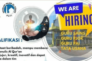 Loker Guru Di Sekolah Swasta