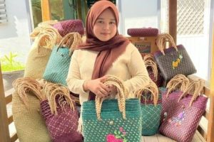 Produk UMKM Kalsel Tembus ke Amerika Capai 75.000 dolar AS