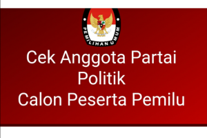 Bawaslu Karawang imbau masyarakat lapor jika namanya dicatut parpol