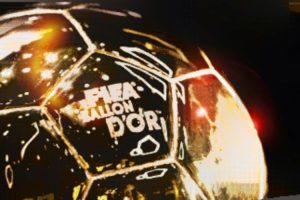 Peraih Ballon d’Or akan dihadiahi aset digital NFT