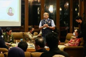 Pengembangan wisata di Jabar Selatan akan libatkan BUMDes