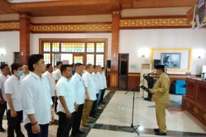 Siak bentuk Forum Perusahaan Peduli Jalan