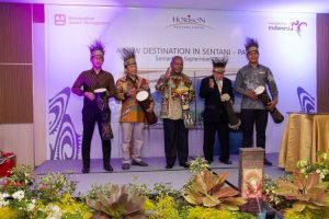 Horison Sentani ajak generasi muda Papua berkarya di dunia perhotelan