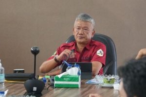 Jabar koordinasi dengan pusat terkait pengoperasian Exil Tol Gedebage