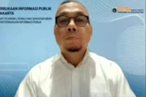 Dirjen IKP ajak K/L lindungi informasi publik dan pribadi
