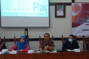 KPU Pontianak buka kesempatan warga jadi anggota Ad Hoc