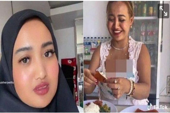 Lina Mukherjee Kaget Bakal Dijemput Paksa Karena Kasus Dugaan Penistaan Agama