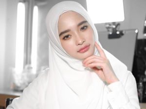 Begini Kriteria Inara Rusli Tentang Pasangan Pengganti Virgoun