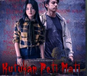 Sinopsis Film Kutukan Peti Mati yang Akan Tayang Tayang di Bioskop Tanggal 20 Juli Mendatang