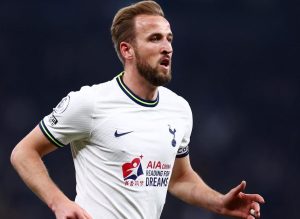 Bos Tottenham Hotspus Ingin Kane Cepat di Jual Jika tak Mau Tanda Tangani Kontrak Baru