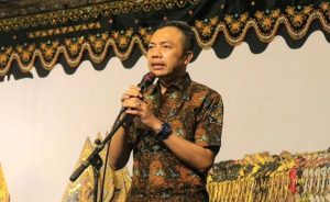 Mundurnya Rahmad Santoso Sebagai Wakil Bupati Blitar