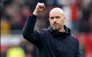 Erik ten Hag Kesal, Menilai Seolah Semua orang Tak Suka Manchester United