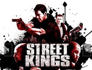 Seru, Sinopsis Lanjutan Film Street Kings Terbaru di Trans TV