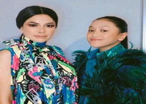 Dikenal Sebagai Artis Kontoversi, Nikita Mirzani Tengah Konflik dengan Lolly Sang Anak