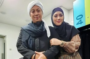 Ternyata Ini Alasan Dibalik Masalah Rumah Tangga Opick dan Bebi Silvana