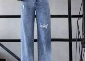 Trik Merawat Jeans anda Agar Watet
