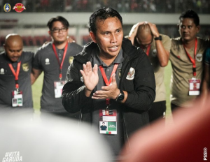 PSSI Pastikan Akan Ada Pemain Naturalisasi di Timnas Indonesia U17 Piala Dunia 2023