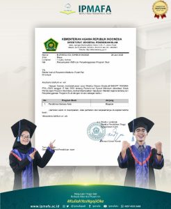 Program Magister pertama di Kabupaten Pati resmi dibuka.