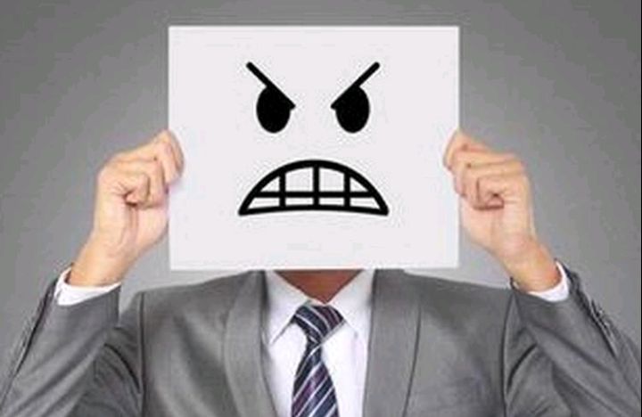 Tips Meredam Emosi Saat Sedang Marah agar Dapat Menjaga Ketenangan dalam Situasi Sulit