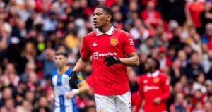 Anthony Martial Akan Jadi Tumpuan Skuad Lini Serang Manchester United Musim Ini