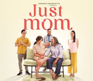 Jangan Lewatkan Film Just Mom yang Tayang di Layanan Bioskop Online