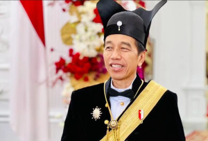 Inilah Pesan Presiden Jokowi di Hari Kemerdekaan RI ke-78