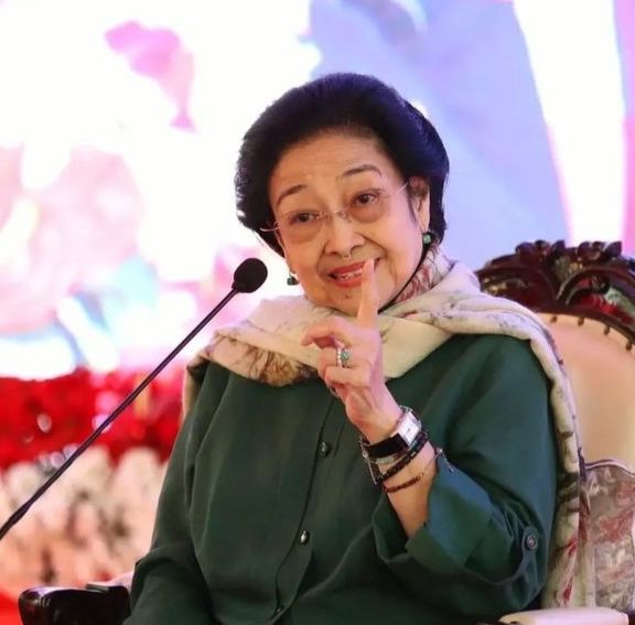 Sindiran Megawati Terkait Ferdy Sambo Lolos dari Hukuman Mati