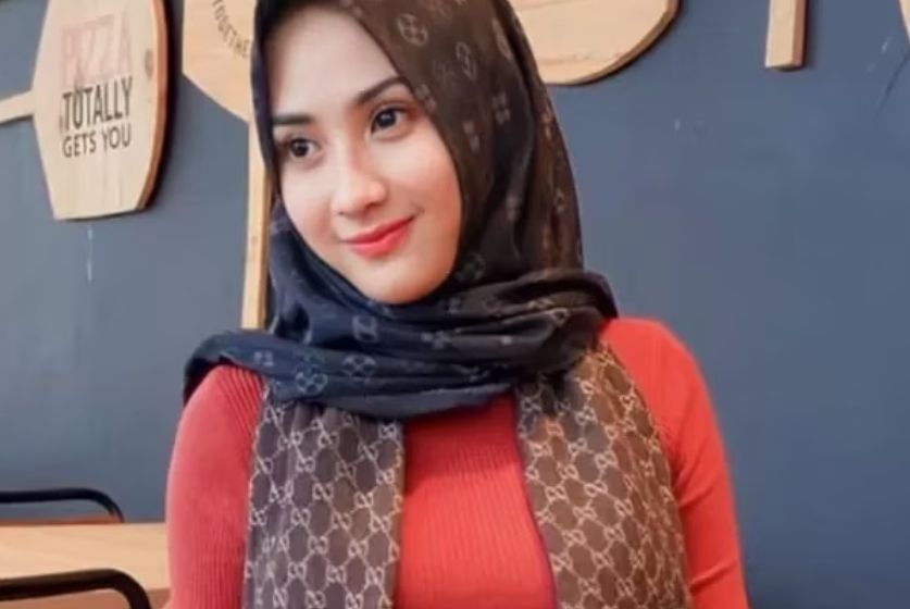 Selebgram Adelia Putri Salma Diduga Terlibat Langsung Jaringan Narkoba Internasional