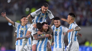 Kapan Timnas Argentina Tiba di Indonesia, Benarkah Messi tidak Ikut ?