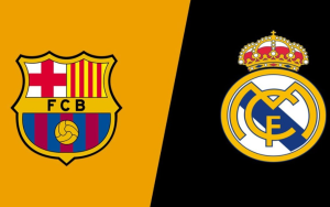 Duel Panas Laga Pramusim, Barcelona Vs Real Madrid Minggu Ini